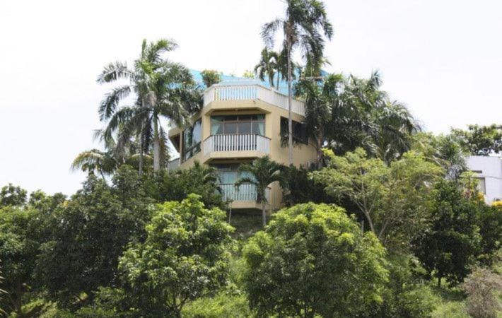 Hotel Campestre Cerro Dorado Hotel in Mariquita