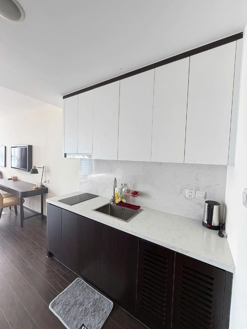 Saphire Hạ Long Luxury apart Hotel in Vietnam