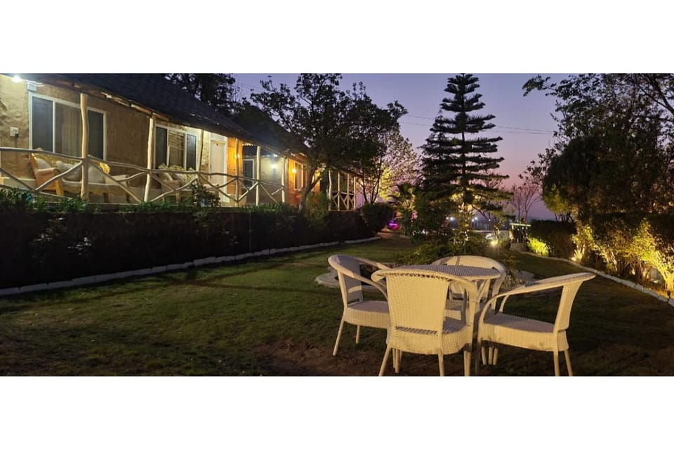 Vatika Resorts Cottages Resort in Shimla