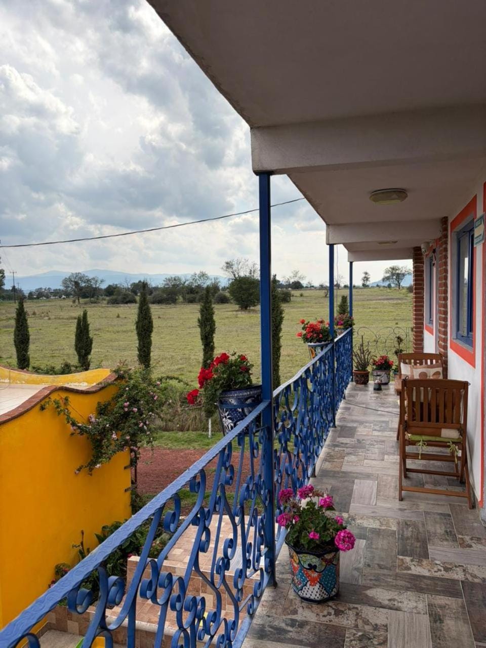 Hotel Casa Don Marcos Hotel in State of Puebla