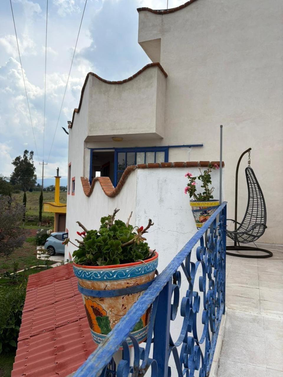Hotel Casa Don Marcos Hotel in State of Puebla