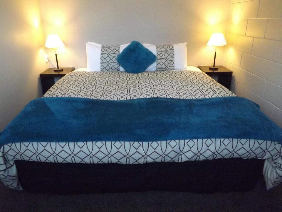 Amble In Motel Motel in Taranaki, New Zealand