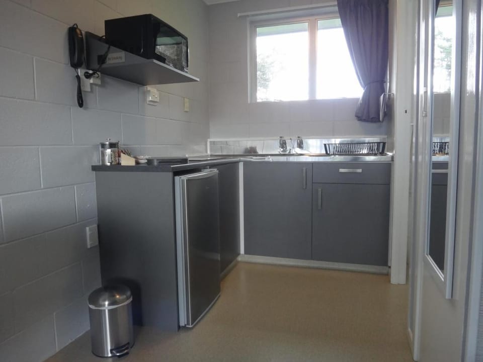 Amble In Motel Motel in Taranaki, New Zealand