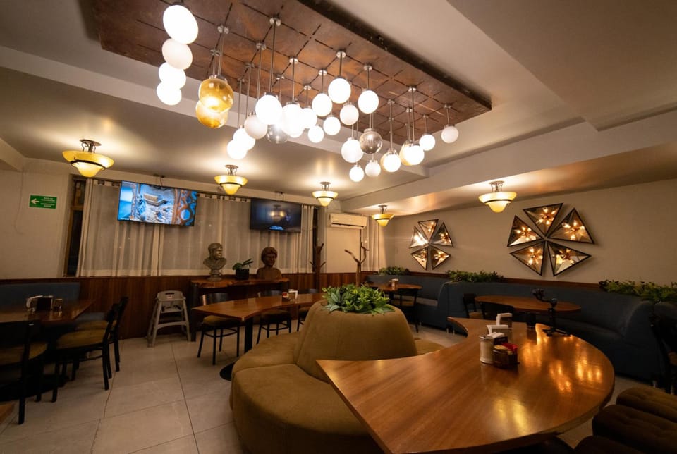 Hotel Melanie Tepic Hotel in State of Nayarit
