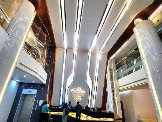 City Inn Limited Khulna Hotel in Bangladesh