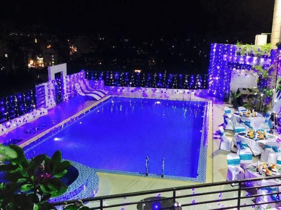 City Inn Limited Khulna Hotel in Bangladesh