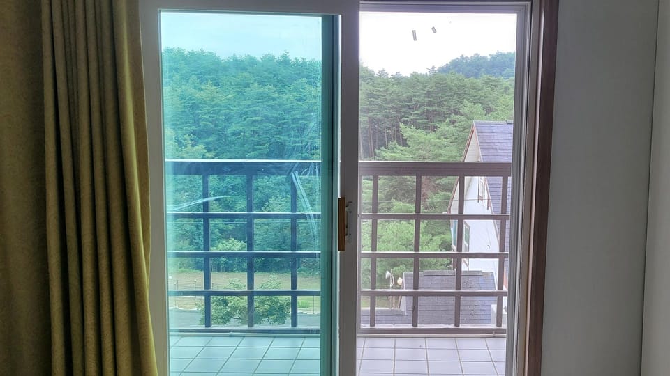 Yangyang Daonhu Pension Hotel in South Korea