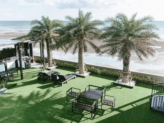 Sky Beach Pool Villa Chanthaburi 1 Hotel in Thailand