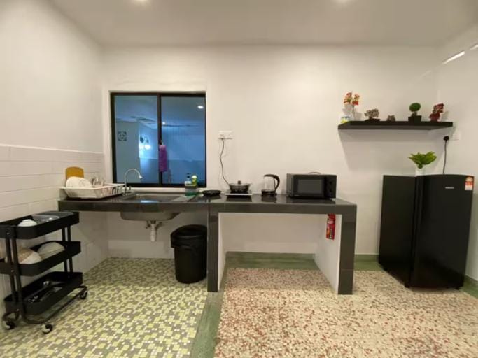 Ruma Junction 3BR 10 Pax Hotel in Malacca