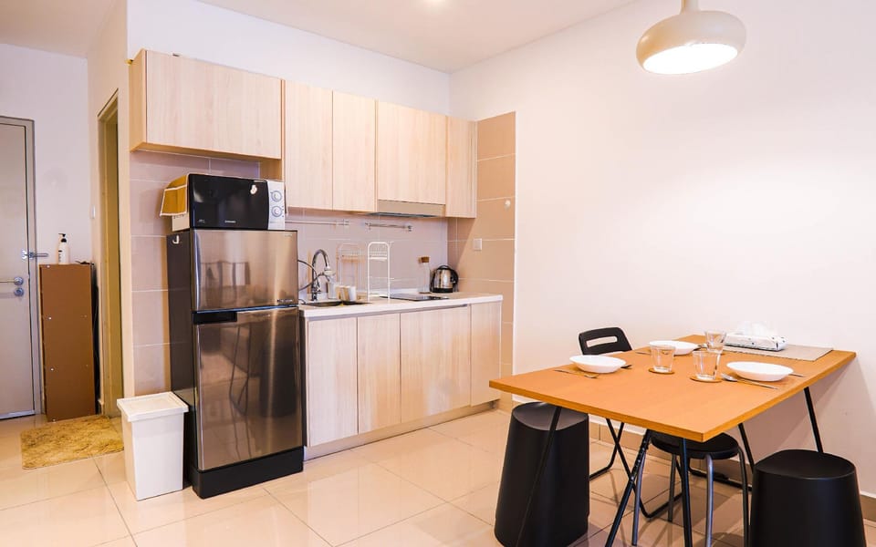 VIVO Soho Suites by Airhost Hotel in Federal Territory of Kuala Lumpur