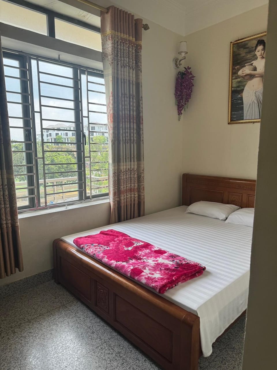 Thuy Dung 62 Hotel in Vietnam