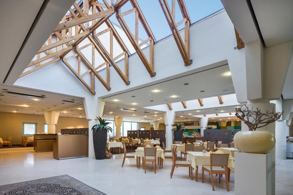 BRETANIDE Sport & Wellness Resort - All Inclusive Hotel in Bol