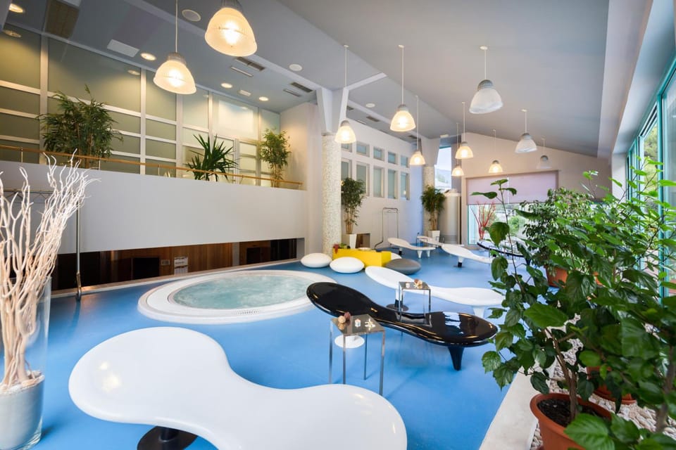 BRETANIDE Sport & Wellness Resort - All Inclusive Hotel in Bol