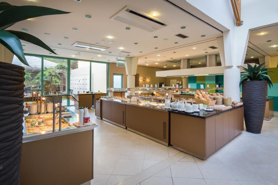 BRETANIDE Sport & Wellness Resort - All Inclusive Hotel in Bol