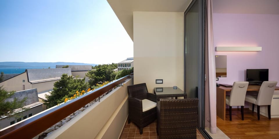 BRETANIDE Sport & Wellness Resort - All Inclusive Hotel in Bol