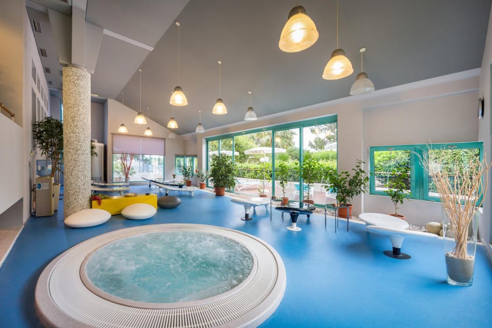 BRETANIDE Sport & Wellness Resort - All Inclusive Hotel in Bol
