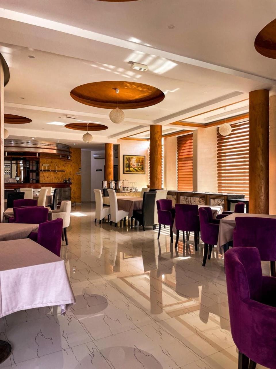 Hotel Dabi Imperial Hotel in Ulcinj Municipality