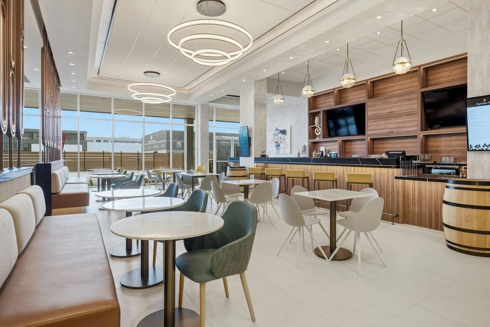TownePlace Suites by Marriott Vaughan Hotel in Vaughan