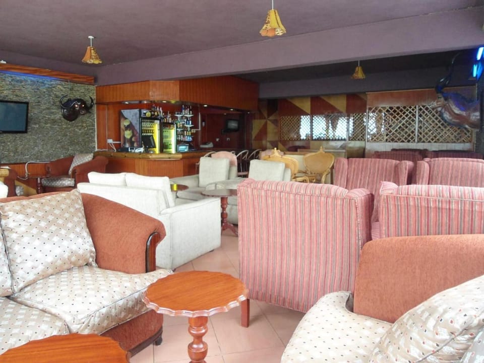 Seasons Elementaita Country Lodge Hotel in Kenya