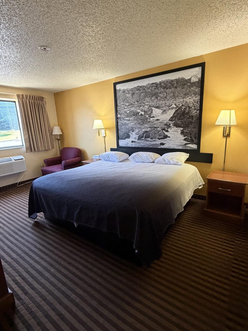 LaVale Inn Cumberland Area Hotel in Maryland