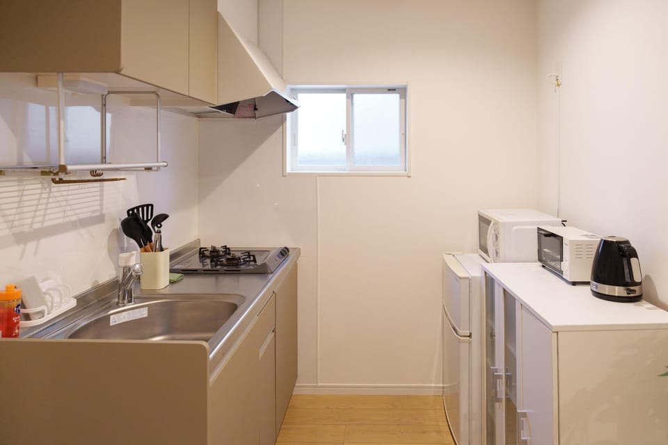 Solis Studio Miyako SeaSide Hotel in Okinawa Prefecture