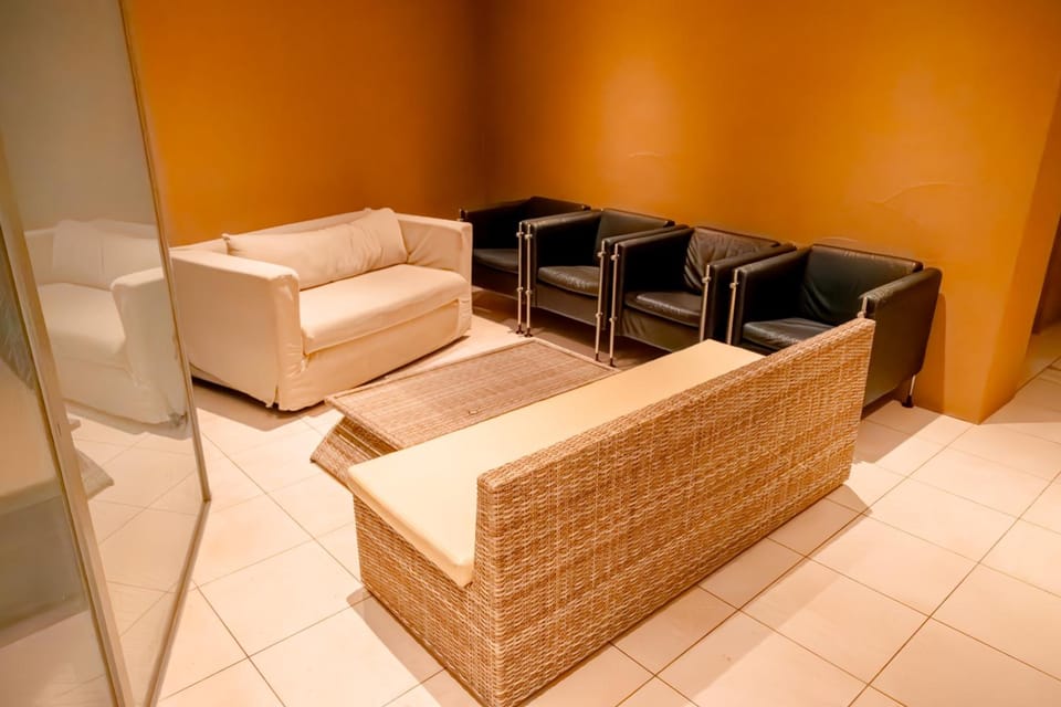 Bar/lounge