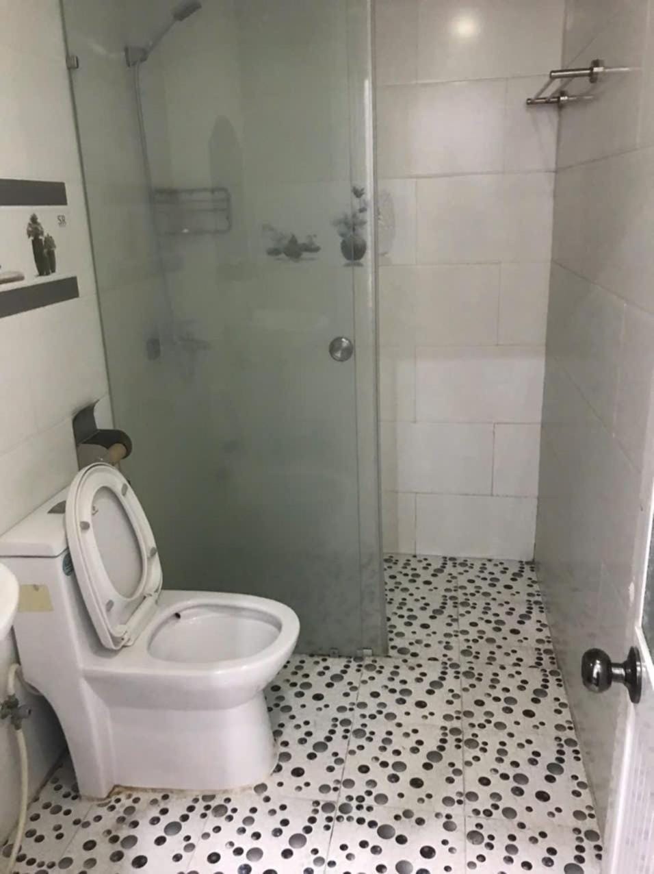 KS Phuong Danh Hotel in Vietnam