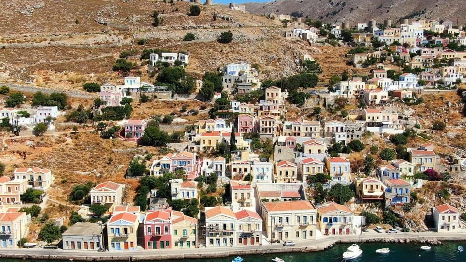Villa Pitini Hotel in Muğla Province
