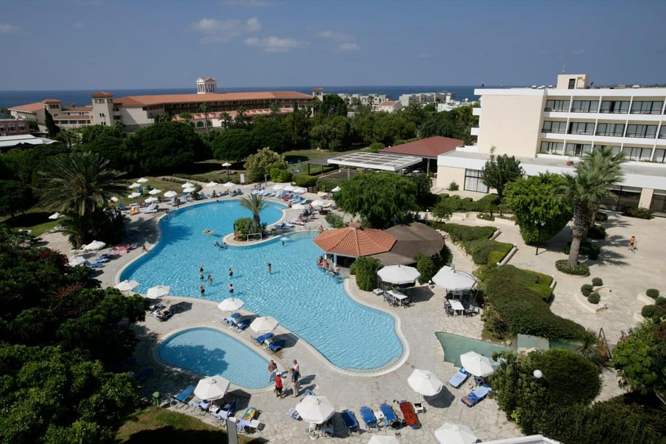 Avanti Hotel Hotel in Yeroskipou