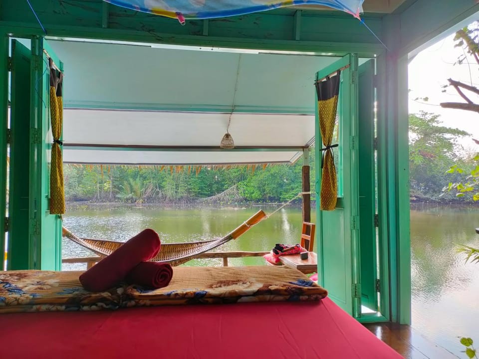Blue Lagoon Resort Koh Chang Hotel in Ko Chang
