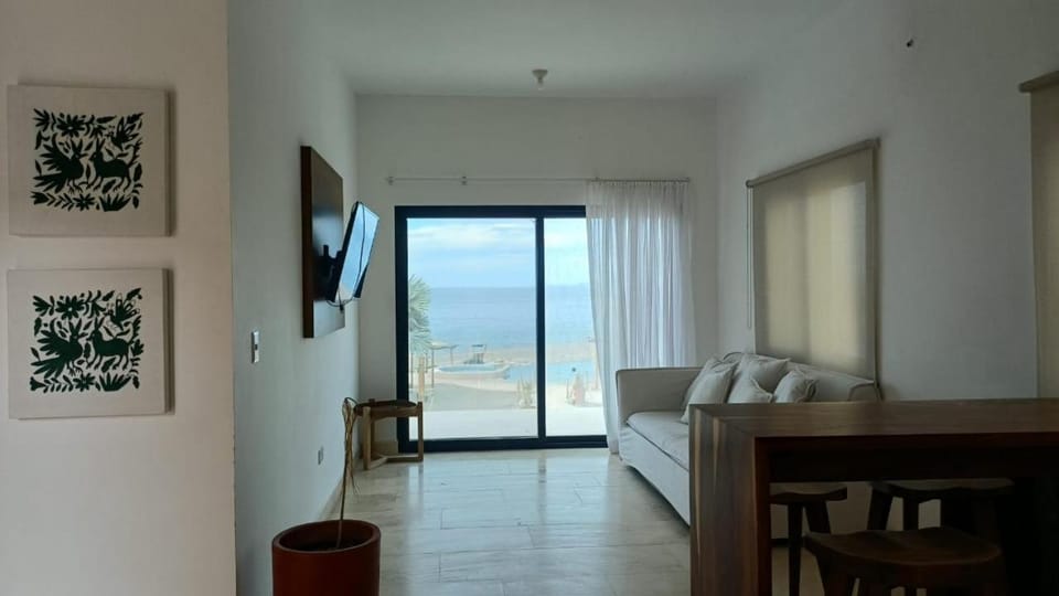 Hotel BASTILLA La paz BCS Hotel in Baja California Sur