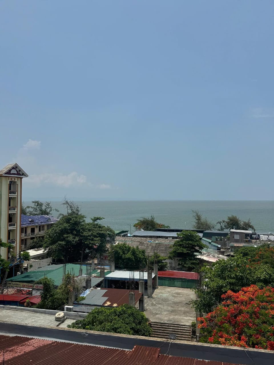 khách sạn Hoàng Yến Hotel in Vietnam