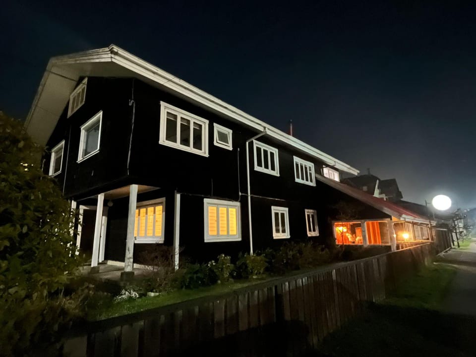Hotel Casa Ellies Boutique Hotel in Puerto Varas