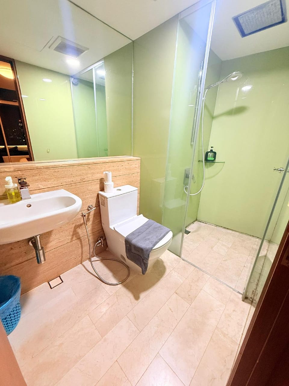 Vortex Suites klcc by Global Dreams Hotel in Federal Territory of Kuala Lumpur
