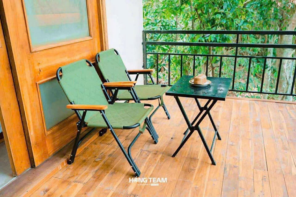 FARMSTAY TARA Resort in Vietnam