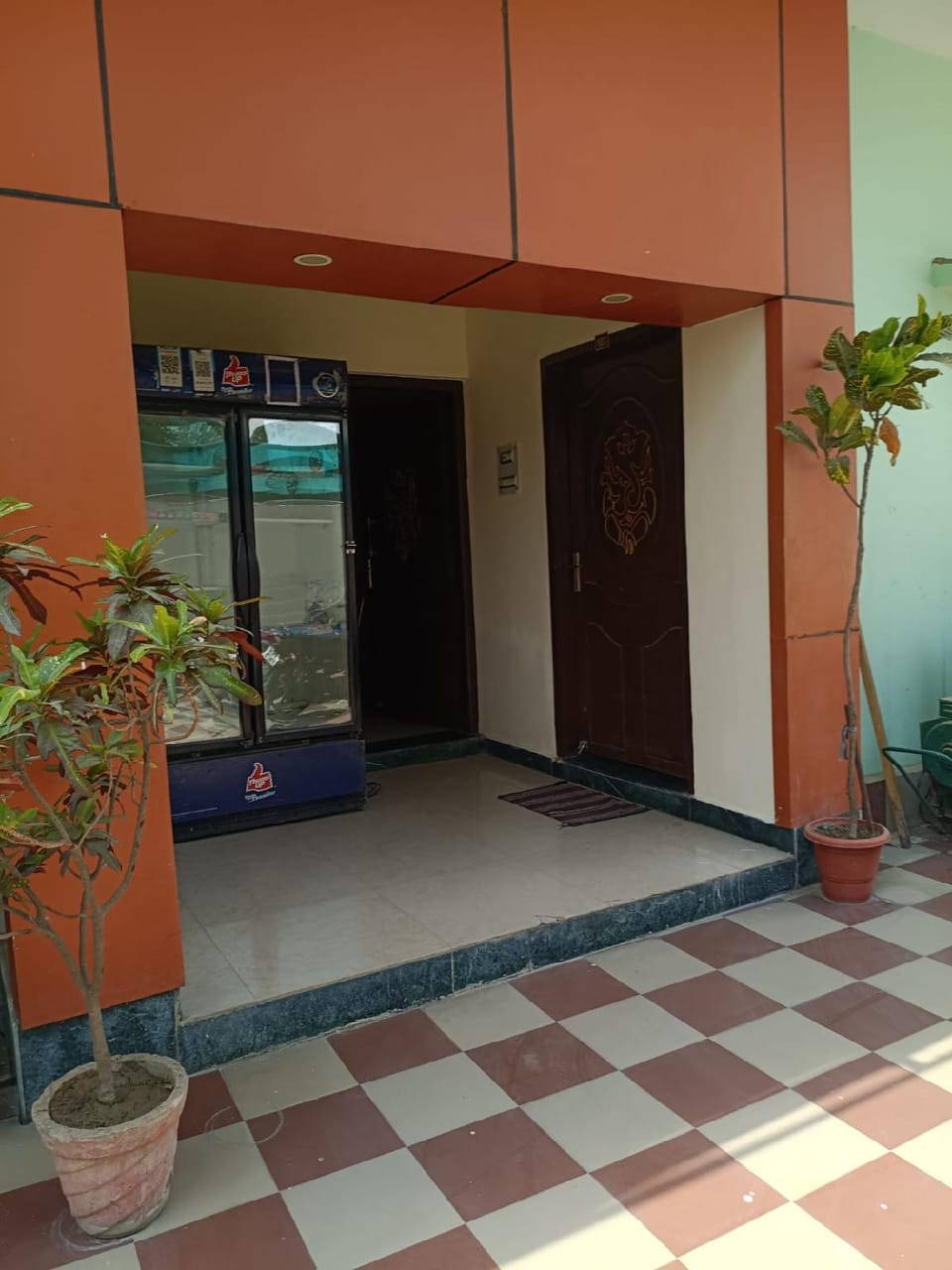 Hotel Chaitanya Inn  Hotel in Varanasi
