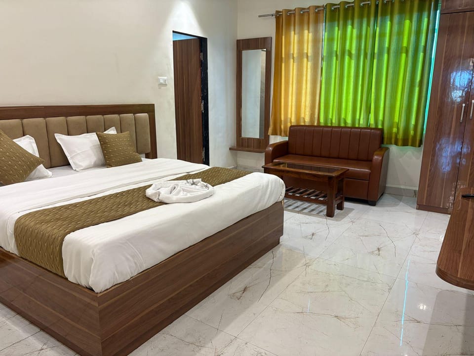 Hotel Gomti Hotel in Uttar Pradesh