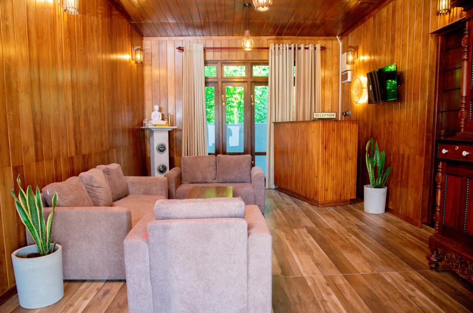 Zenora Villa ella Hotel in Uva Province, Sri Lanka