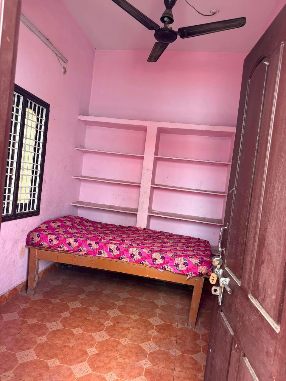Srr homes  Lodge in Telangana