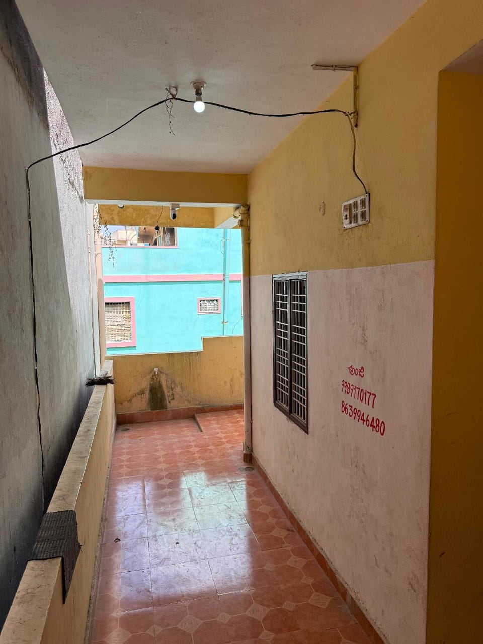 Srr homes  Lodge in Telangana