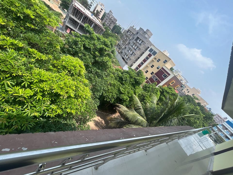 OJASVI GUEST HOUSE Love hotel in Bhubaneswar
