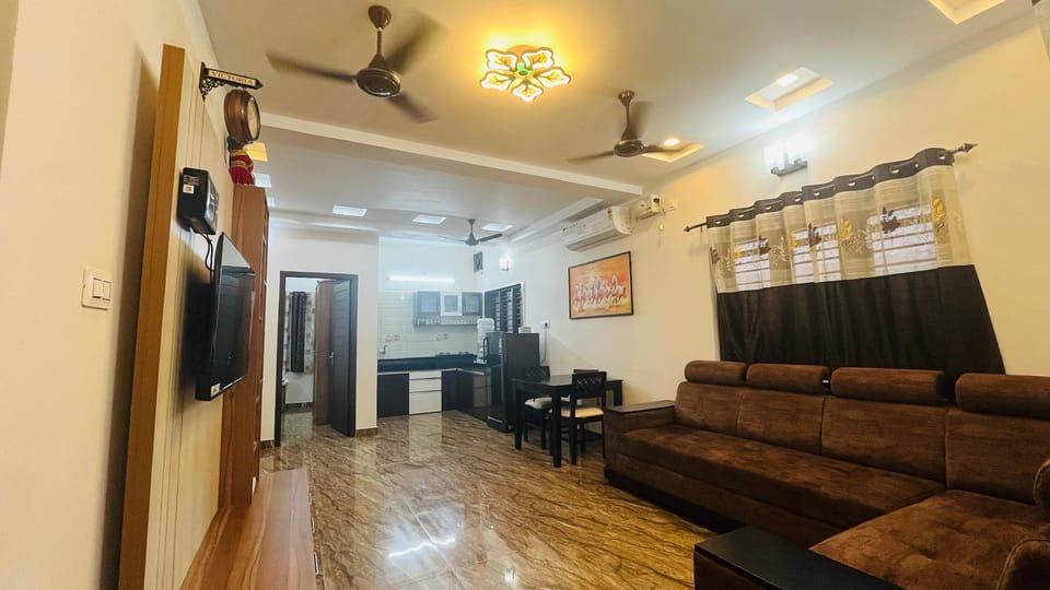 Eevara Beach By Shore Bed and Breakfast in Karnataka