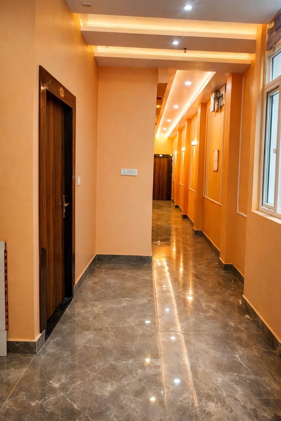 Hotel Shivalay Inn Hotel in Varanasi
