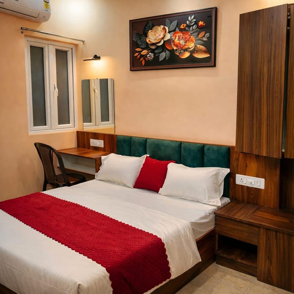 Hotel Shivalay Inn Hotel in Varanasi