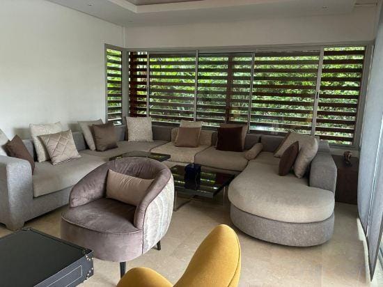 villa Bouznika Bay by Saloua Hotel in Casablanca-Settat