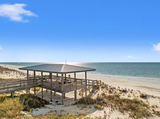 Beach House - Coastal Cabana Hotel in Florida