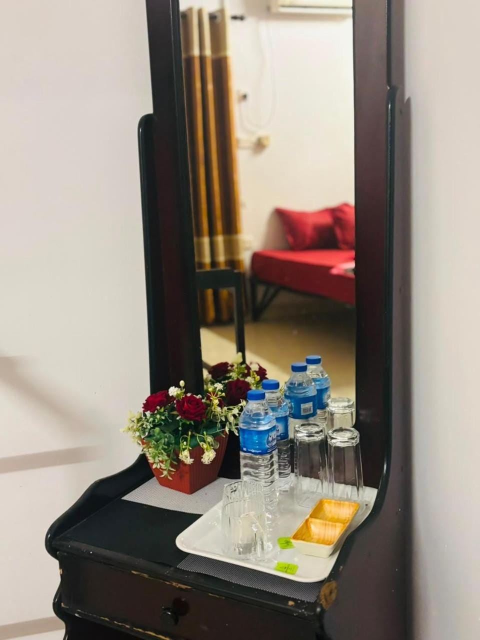 Thuruliya Heritage Anuradhapura Hotel in Sri Lanka