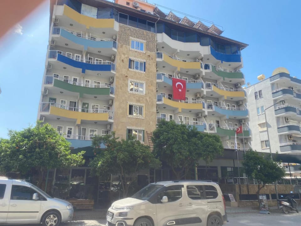 Cemsa Sunparadise BOUTIQUE HOTEL Hotel in Antalya Province