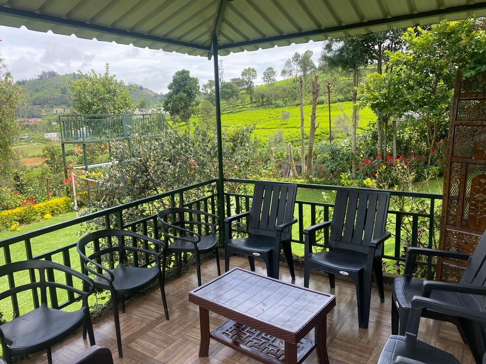 Golf Dale Holiday Resort  Bed and Breakfast in Tamil Nadu