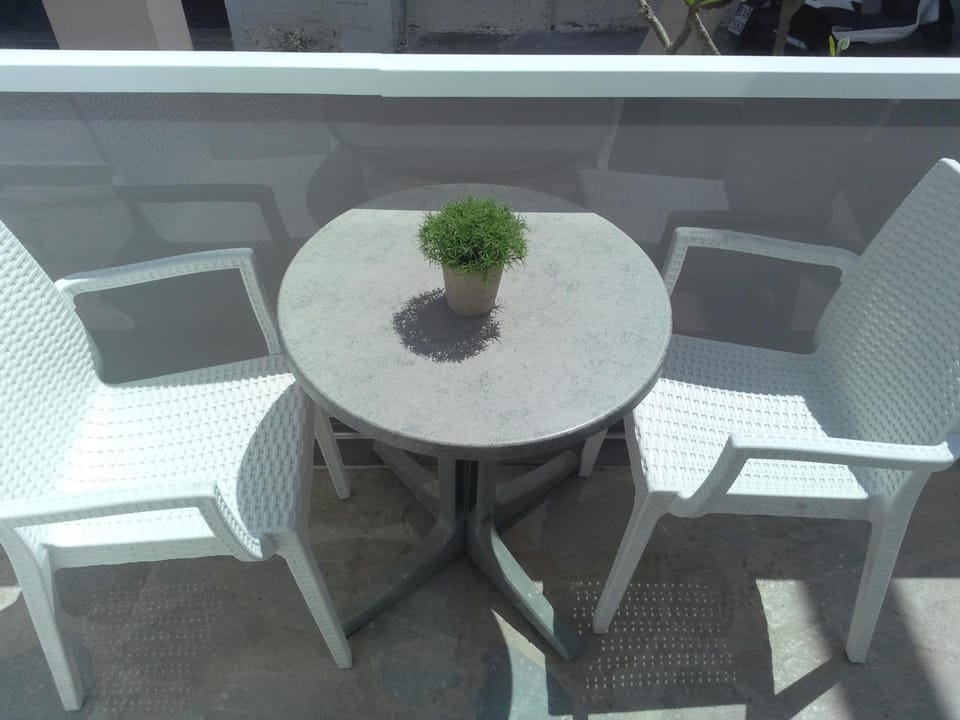 Byzance Hotel Hotel in Decentralized Administration of the Aegean